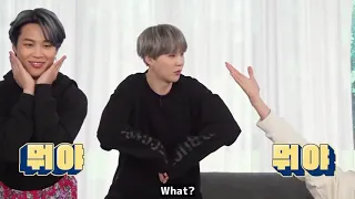 Run BTS Ep. 116 (eng.sub)