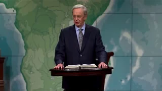 Strong friendships – Part 2 Pastor Charles Stanley