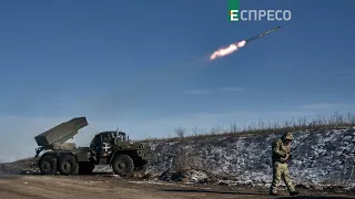 ⚔ Важкі бої на Луганщині: лінія фронту наближається до Кремінної