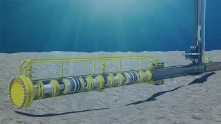 Subsea Pipeline Isolation and Repair of Anchor Damage on 28” Gas Export Line