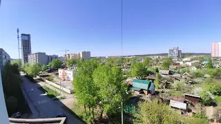 Екатеринбург / 9 мая 2020