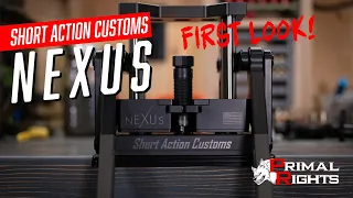 The Nexus Press