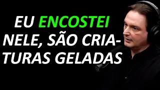 EX-SATANISTA REVELA COMO É O DEMÔNIO!