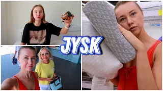 Vlog: Покупки в JYSK🔥Подарунки🎁 Мої заготовки😊