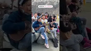 kids in Leh Ladakh|| Beautiful Song