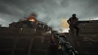 This is How i Got PTSD From Battlefield 1