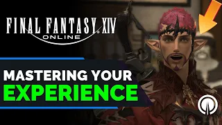 What You Don't Know About FFXIV Until NOW!