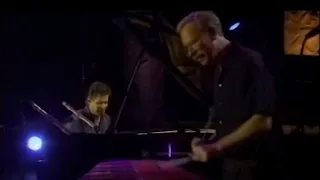 Chick Corea & Gary Burton / La Fiesta