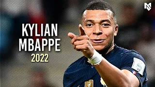 Kylian Mbappe 2022/23 - Unreal Skills, Goals & Assists - HD