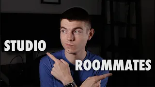 Living Alone vs Having Roommates