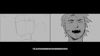 Remember Them [ Storyboard vs Animatic ]