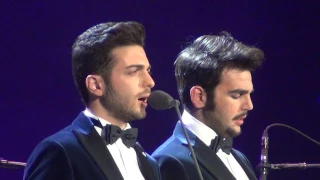 IL Volo - Core 'ngrato. March 4, 2017