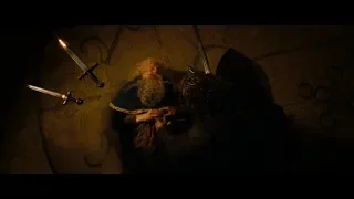 The Sorcerer's Apprentice - Opening Scene | Merlin (HD)