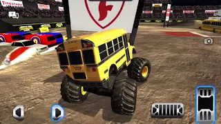 Monster Truck Destruction - New Update 2020