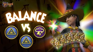 Max Balance PVP (VS. Myth, Myth, & Storm) | No Raid Gear