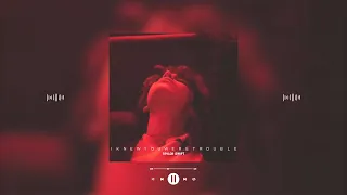 taylor swift - i knew you were trouble (taylor's version) (slowed & reverb)