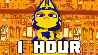 Zone Ankha [1 HOUR]