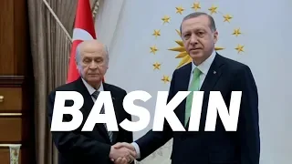 baskın: türkiye’de siyaseti değiştiren 66 gün