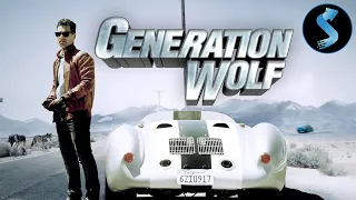 Generation Wolf | Full Thriller Movie | Christian de la Cortina | Michael D. Cohen