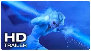 FROZEN 2 "We GO together FIGHT Together" Trailer (NEW 2019) Disney Animated Movie HD