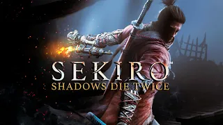 Самая простая игра в моей жизни // Sekiro: Shadows Die Twice #1