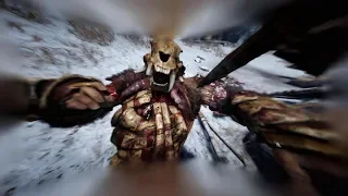 Far Cry Primal - All Bonfires ( Stealth / Normal Difficulty ) 1080p60fps