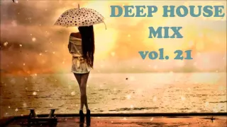 DEEP HOUSE MIX 21 by DJ GO