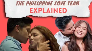 Reel Love or Real Love? The Philippine Love Team EXPLAINED