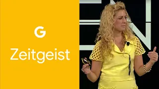 How to Bring Your Gamer Powers to the Real World | Jane McGonigal | Google Zeitgeist