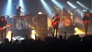 Opeth 15-10-15 AB Brussel # 11