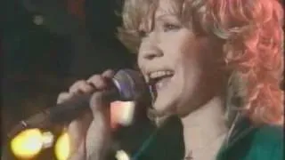 Agnetha Fältskog - Mr. Persuation (1983)