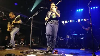 Coheed and Cambria - Mother (Danzig Cover), 5/30/18 Lancaster
