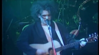 The Cure - The Head on the Door - FULL ALBUM LIVE + B-SIDES