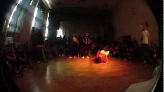 "Power of 2 2013" bboy Bodik