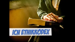 ICN Kodex | Ethikkodex für Pflegende | Pflege Kanal