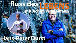 KRAFTimpulse - Achim Wiedemann im Gespräch mit Hans-Peter Durst
