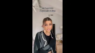 Amelie Zilber Trend Tiktok Videos 00205