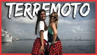 Terremoto  |  Lia Clark ft. Gloria Groove  |  Coreografia