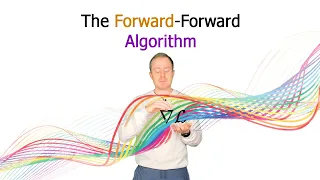 The Forward-Forward Algorithm