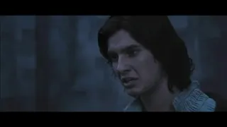 Narnia II = Prince Caspian {Deleted Scene} Prologue    To Cair Paravel