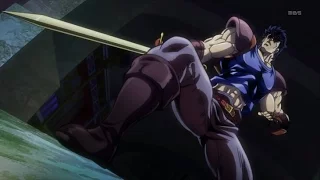 Phantom Blood: Jonathan Joestar Victory Theme Extended [Jojo's Bizarre Adventure]