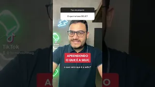 O QUE É A SELIC? - Conceito explicado!