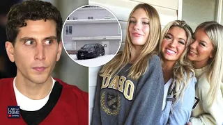 Idaho Student Murders: Why Didn't Surviving Roommate Call 911 Immediately?
