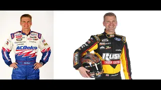 First and Last Cup Race: Clint Bowyer