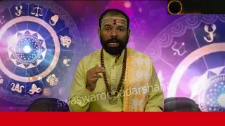 Rashi Bhavishya |saturday 21/01/2023 |astrology |Sri Renukaradhya Guruji |Swaswaroopa Darshana
