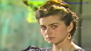 Telenovela Doña Bella Canal 9 Perú 1988