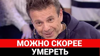 Андрей Губин что на самом деле происходит с артистом #знаменитости #звезды