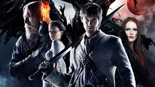 Сьомий син / Seventh Son (український трейлер)