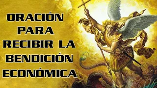 Oración a Jesús para recibir la bendición económica y salir de deudas, Estabilidad Económica para Tí