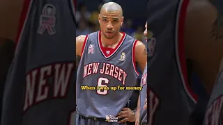 Kenyon Martin almost put hands on Stephen A for talking about his Money 💯🔥 #shorts #nba